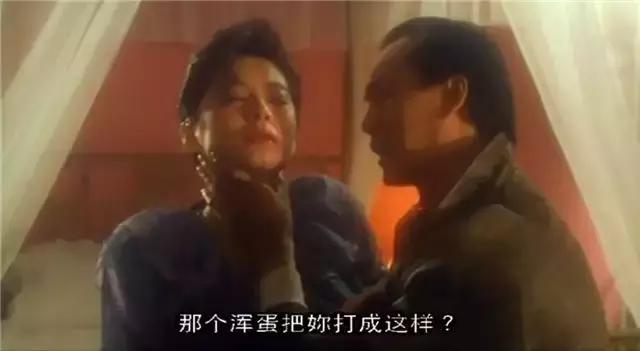 盘点香港电影的牧师们，张国荣最帅，黄霑最逗，林尚义战斗力最强