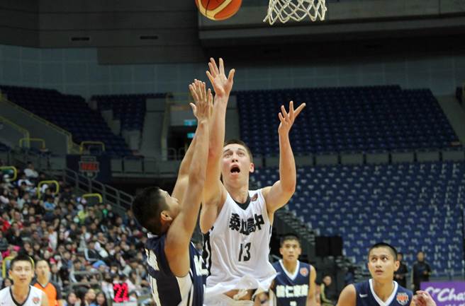 亚篮联官宣郭艾伦,亚篮联男篮锦标赛