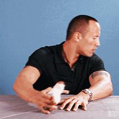 “男朋友胸比我大”是种什么体验?