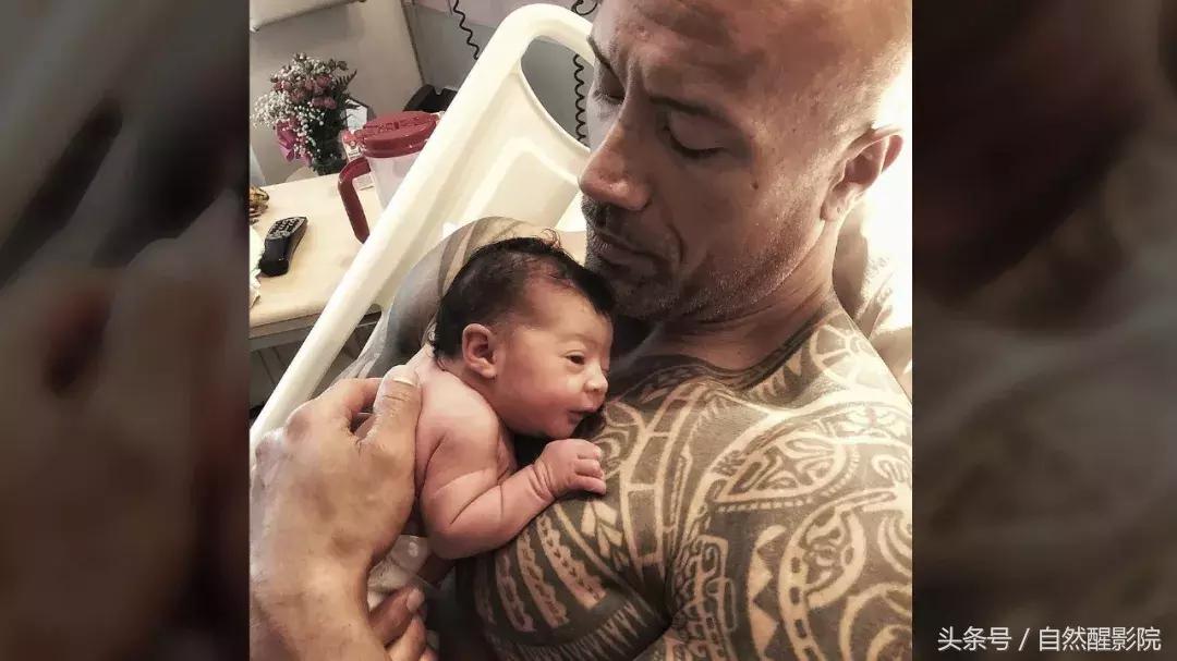 “男朋友胸比我大”是种什么体验?