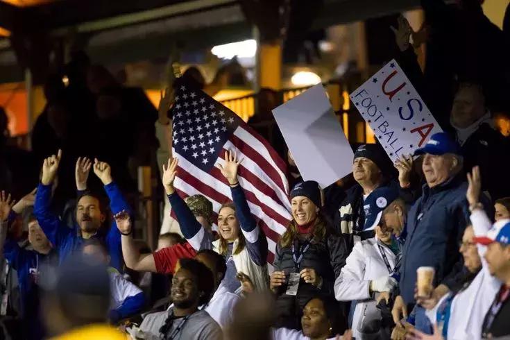 世界足球的发展格局,世界足球的重大变革