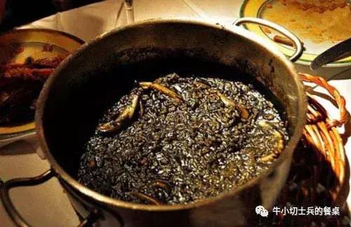 西班牙美食巡旅,欧罗巴美食探秘