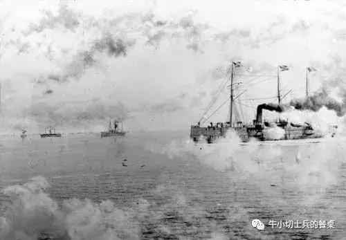 西班牙美食巡旅,欧罗巴美食探秘