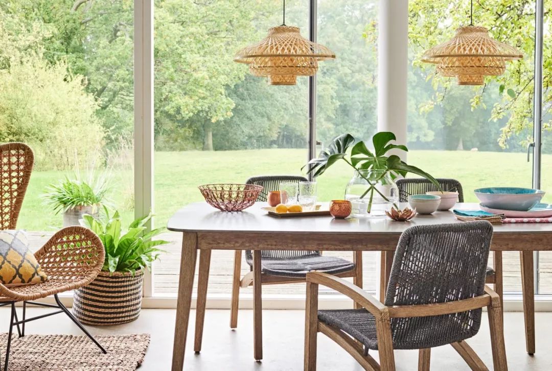 看完这20个全球热门家居网站,发现我家就是个垃圾场……