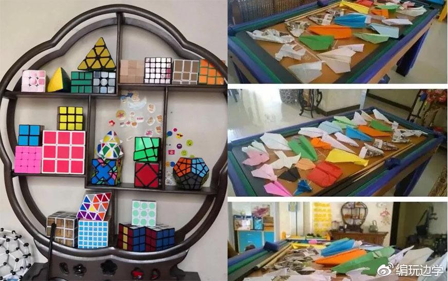 编程少年丨牛蔚然：凡事往简单处想，往认真处行