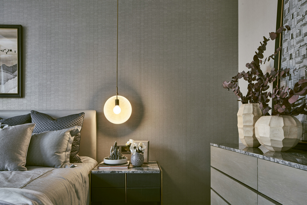 杭州5层别墅图片大全,470平方别墅样板间