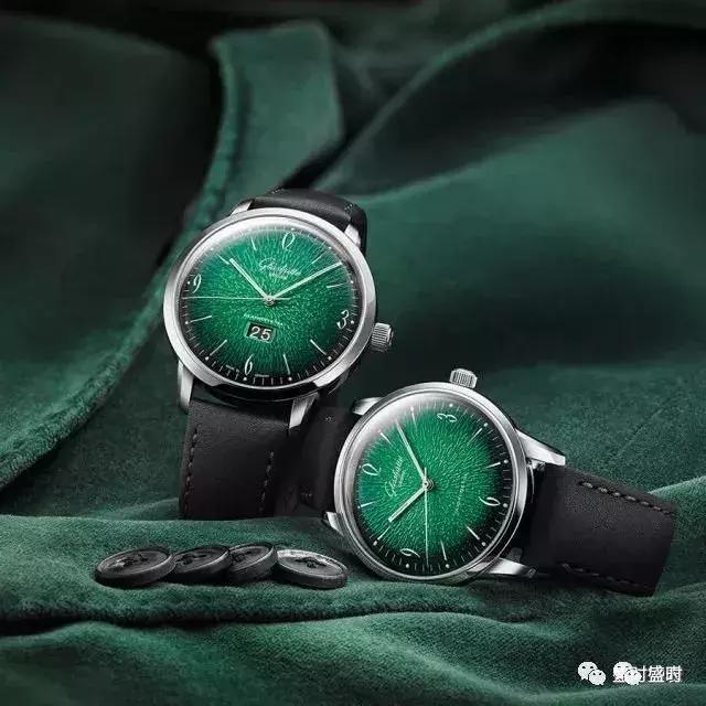 除了劳力士绿水鬼还有哪些潜水表,除了绿水鬼还有哪些表值得买