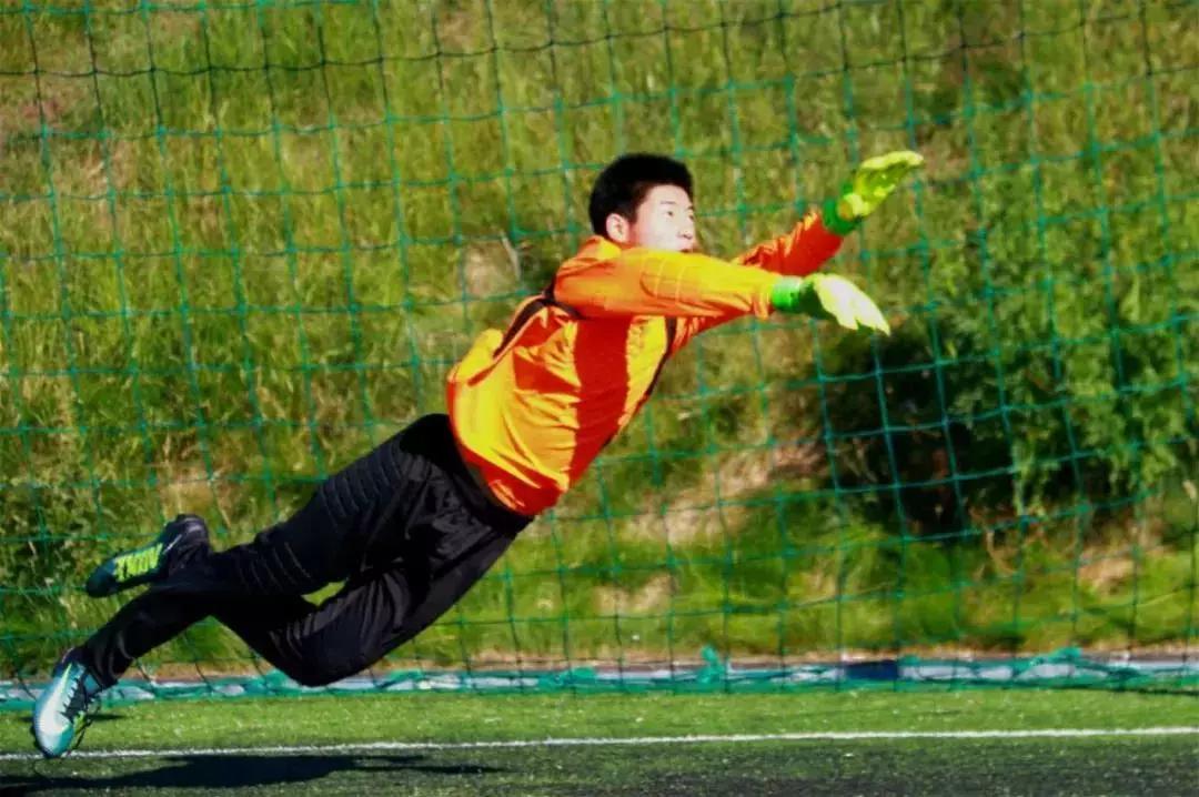 古堰足球促中芬友谊长存