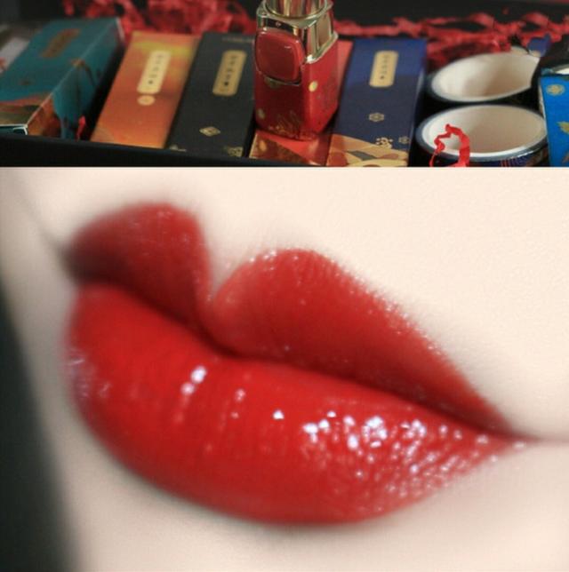 欧莱雅玫瑰豆沙色口红推荐,欧莱雅口红哪款最值得入手