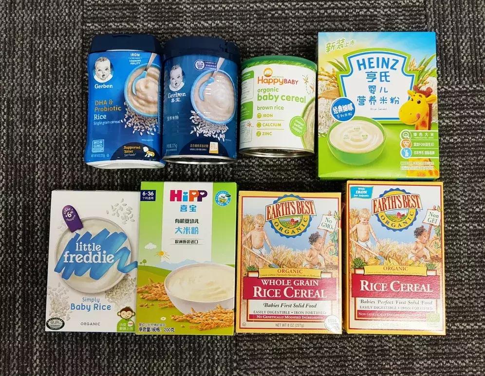 米粉口碑最好的前十名测评,贝兜米粉测评