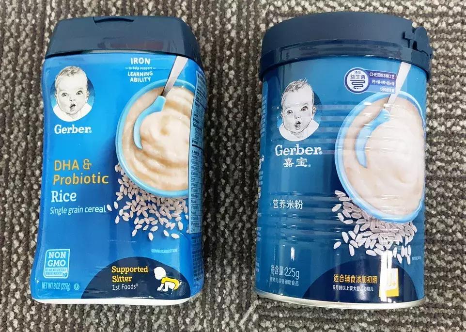 米粉口碑最好的前十名测评,贝兜米粉测评