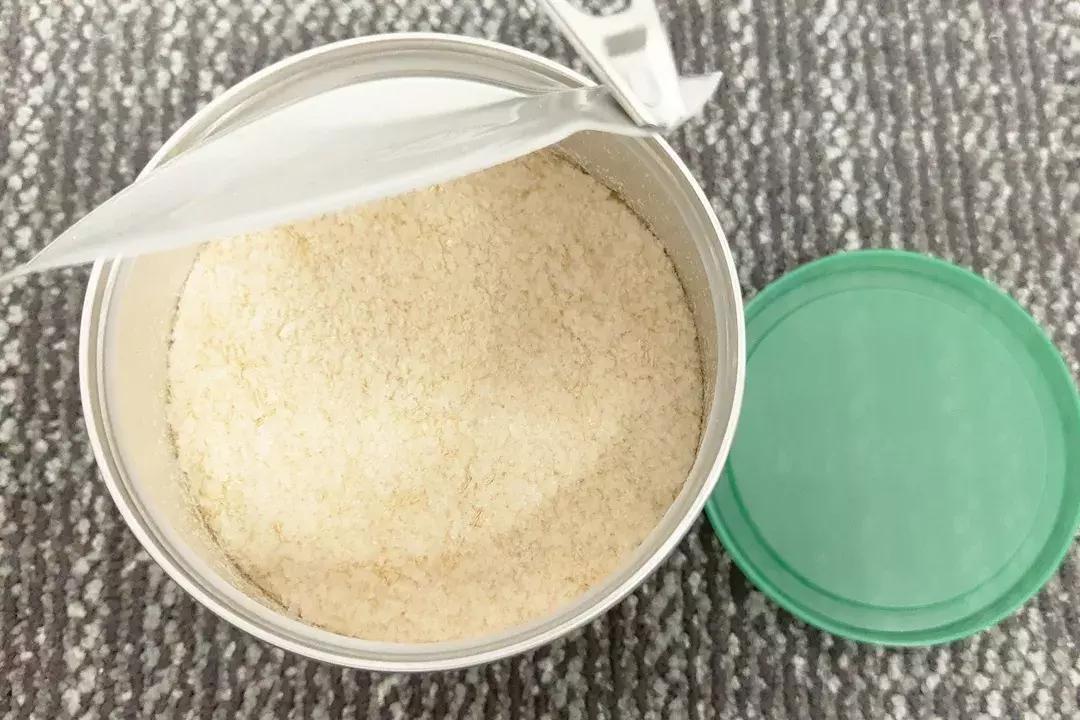 米粉口碑最好的前十名测评,贝兜米粉测评