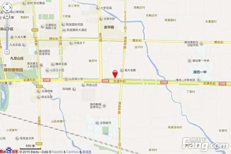 刚需好盘推荐,三月份刚需盘推荐