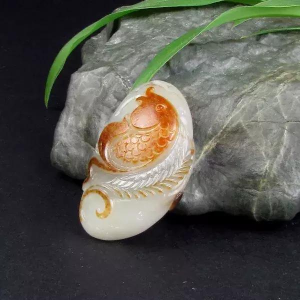 和田籽料的错误认知,藏友互相质疑