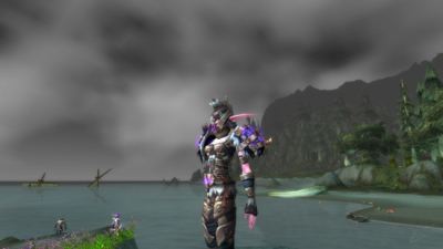 魔兽世界9.0盗贼首发和分析,魔兽世界盗贼输出手法2019