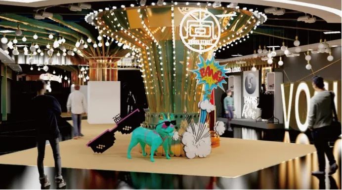 青岛美术馆网红打卡地,青岛必去十大网红打卡