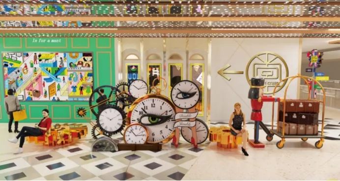 青岛美术馆网红打卡地,青岛必去十大网红打卡