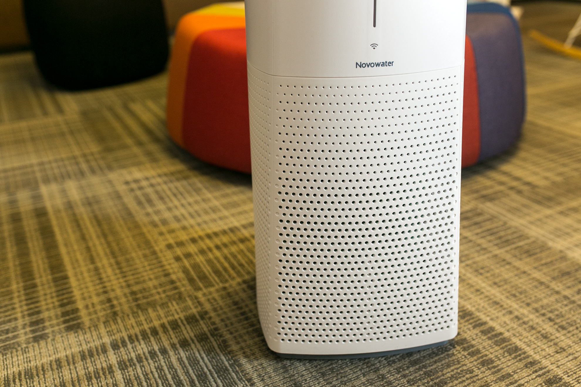 浩泽空气净化器除甲醛吗,浩泽空气净化器能连续开多长时间