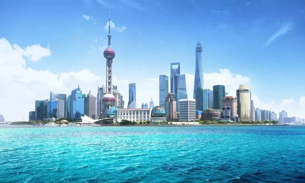 魔都超美的网红打卡圣地安福路,上海网红打卡地必去的路