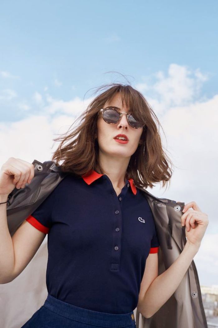 Polo衫到底有什么错？