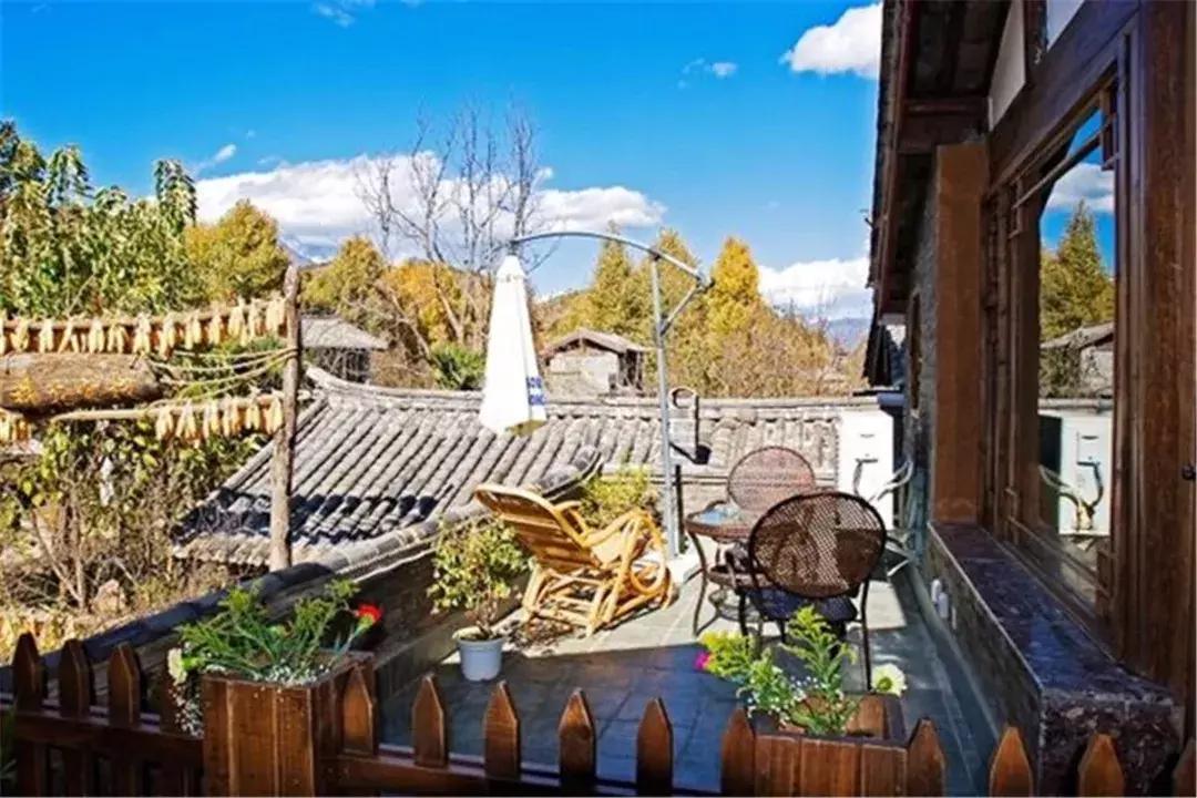 丽江十二时辰,丽江千古情诗词简短