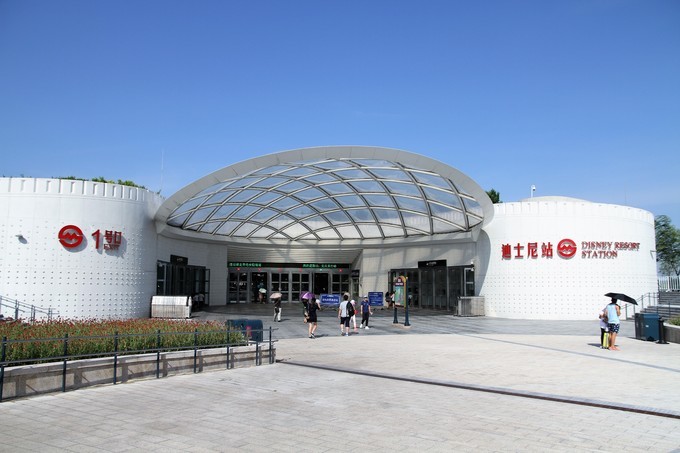 上海迪士尼怎么玩旅游攻略,上海迪士尼乐园三期游玩攻略