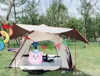 小众又免费！成都地铁直达的天然氧吧！清凉洗肺又解暑！