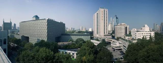 40年前的人民医院,总结医院10年的变化和以后的发展