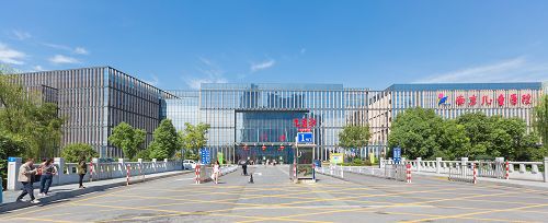 南京医院最近新消息,南京医院现状实拍