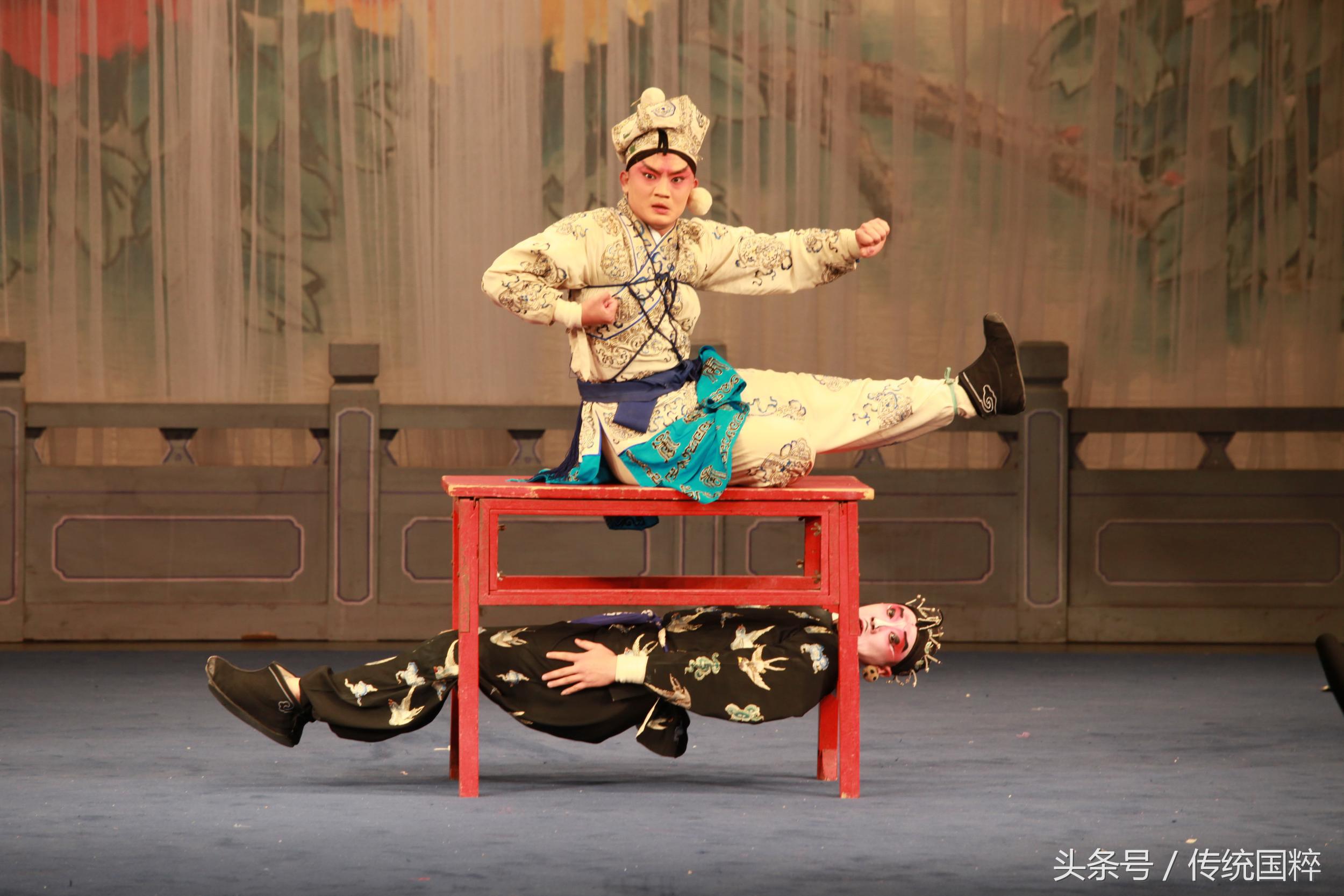 京剧服装-短衣类