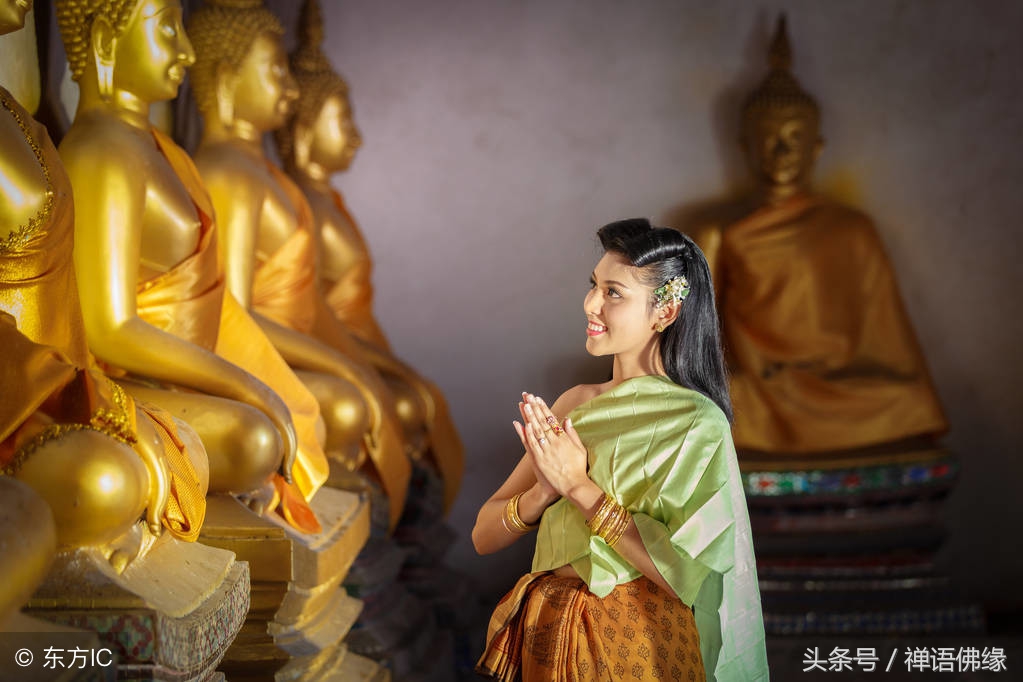 如何对待顺缘逆缘,逆缘善缘