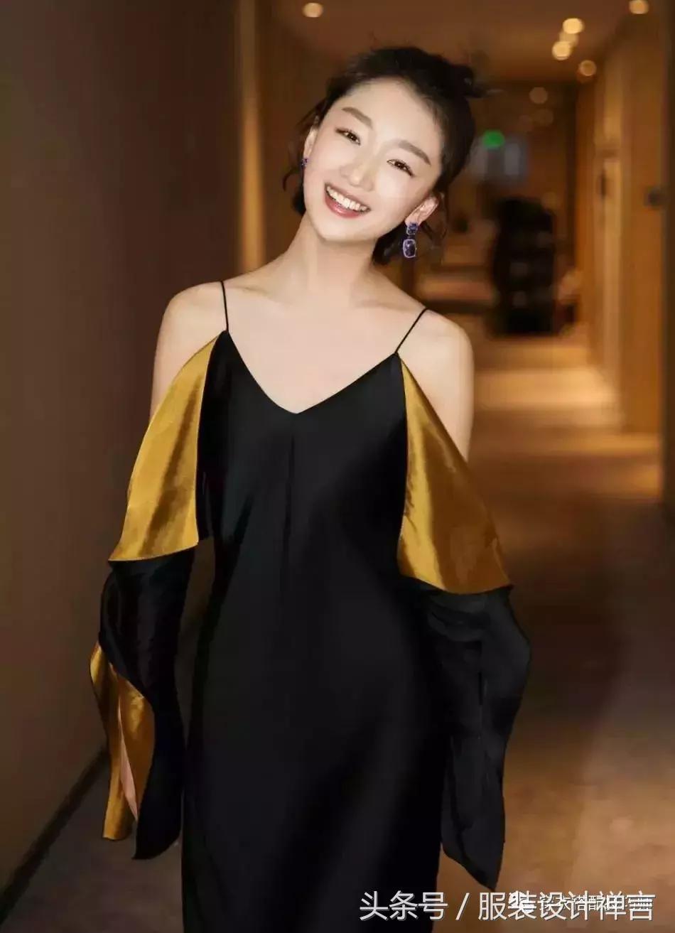 穿衣搭配无袖牛仔,无袖衣服怎么搭配内搭