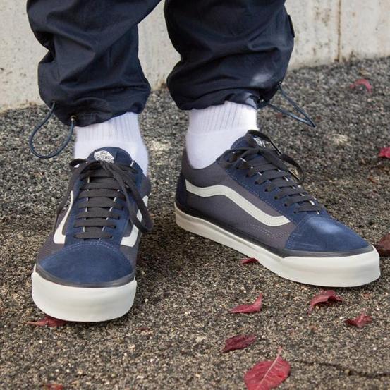 vans2019猪年联名系列,vans和wtapst联名雪山系列