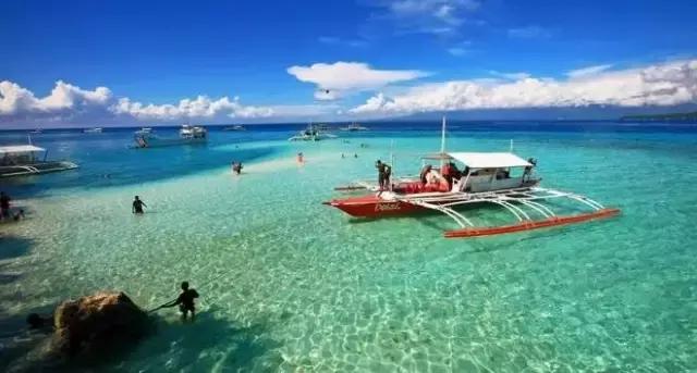 最适合浮潜的海,十大浮潜地点