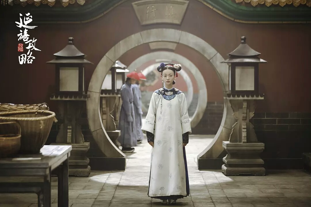 于正再回应延禧攻略,于正延禧攻略2开拍