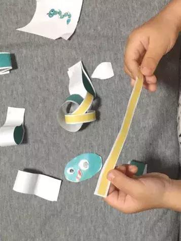 不当第一也没关系绘本,绘本一定要拓展吗