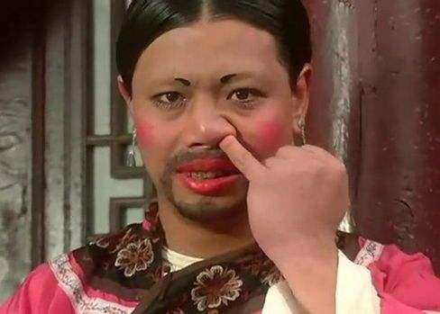 周星驰电影中的六大丑女,周星驰四大丑女