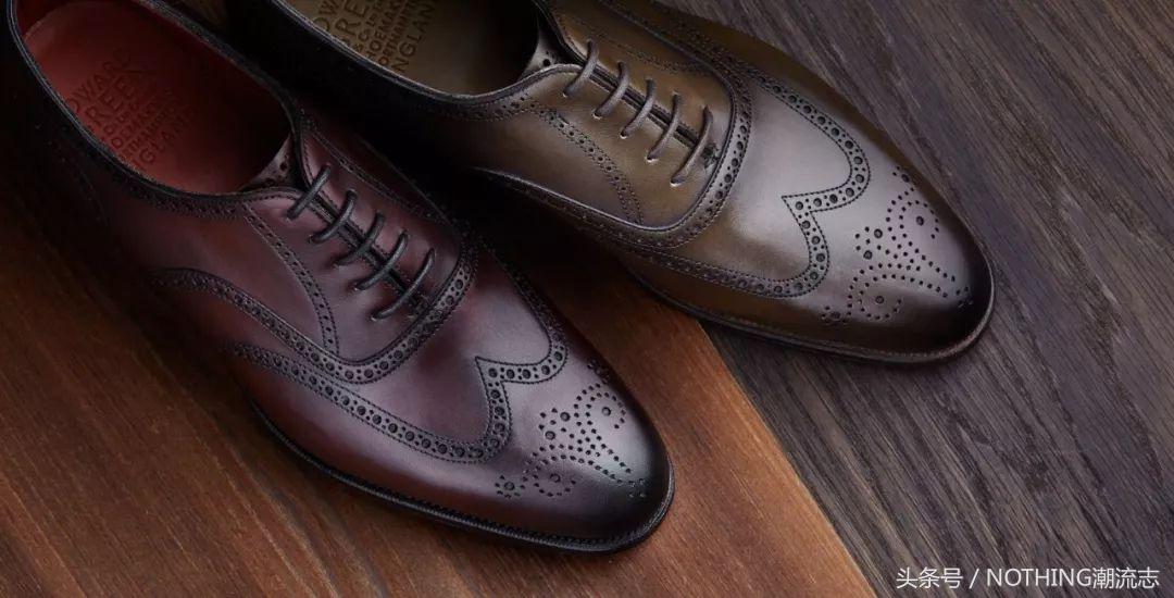 适合年轻男士穿的皮鞋品牌,男士皮鞋高档品牌官方旗舰店