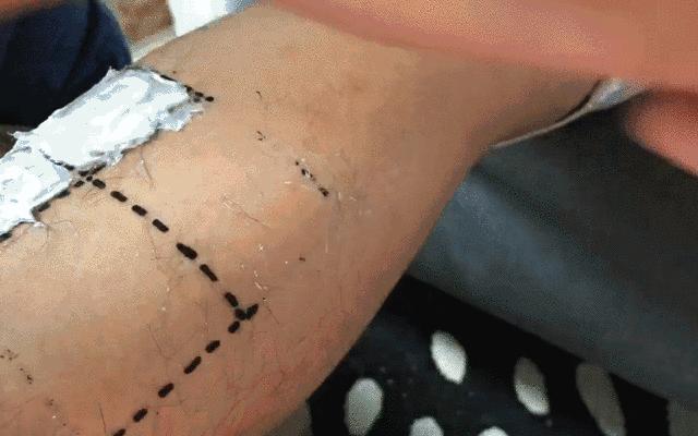 脱毛产品真人测评！这款岛国脱毛膏请绕行！