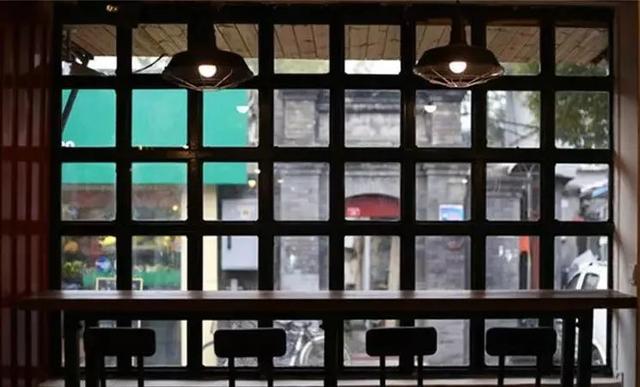 藏在市中心的美食街，吃一年都吃不够！第一个就是北京人爱吃的