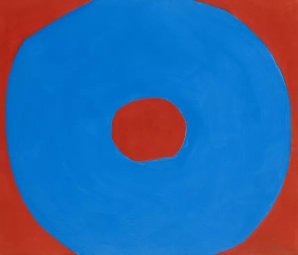 当代艺术前卫绘画,日本现代艺术绘画