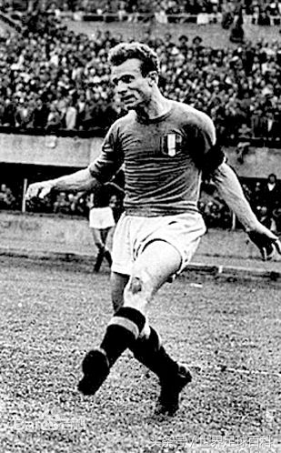 世界杯往事之意大利：公牛的血蓝色的泪（上）