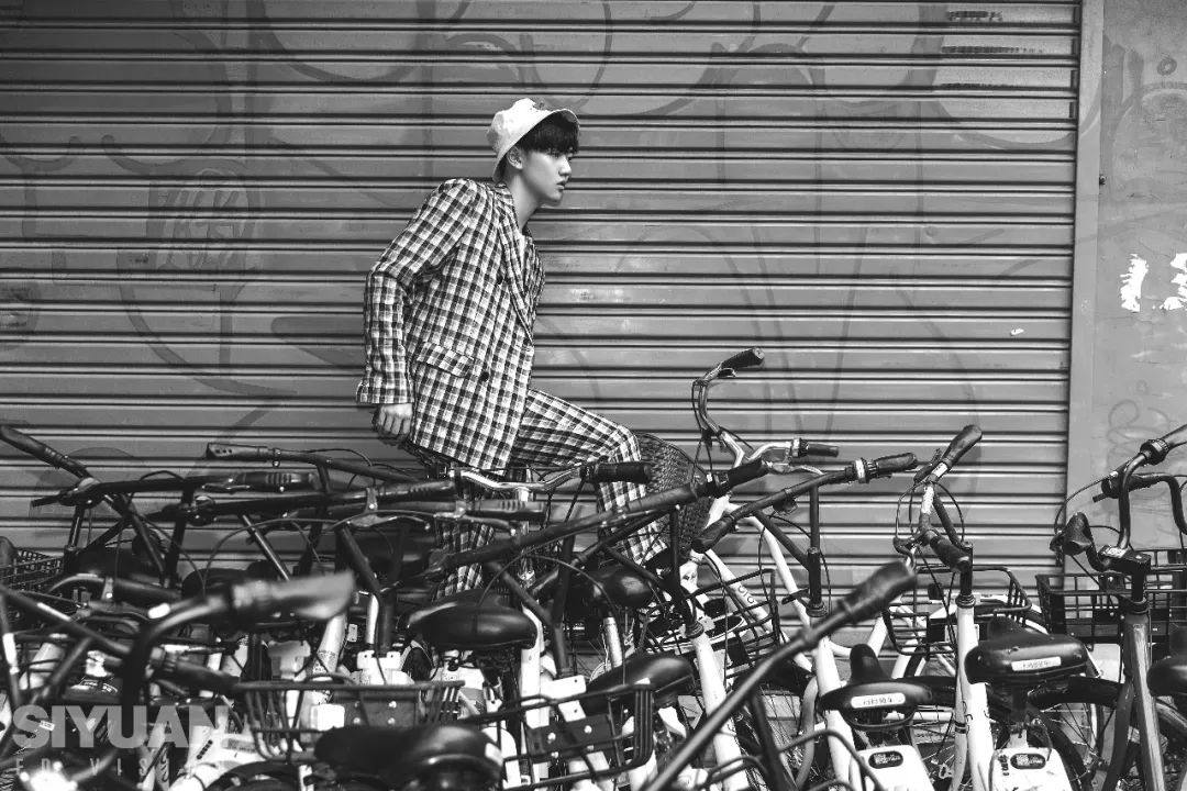 焉栩嘉xFD｜“别人家”的小孩