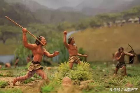 *裤内**没发明前，古人穿啥？知道了都羞红了脸