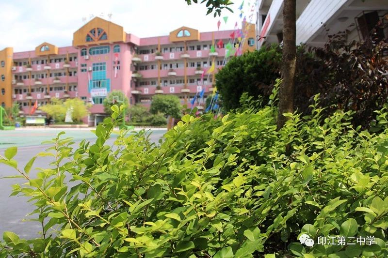 印江二中好还是三中,印江二中在哪