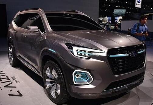 斯巴鲁的车到底好在哪,为什么斯巴鲁贵