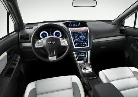 斯巴鲁的车到底好在哪,为什么斯巴鲁贵