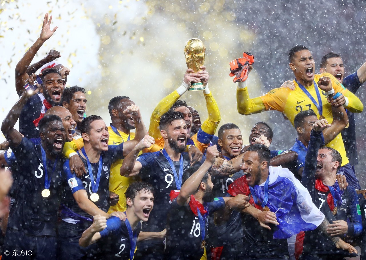 让大家看到中国足球的进步与希望,关于中国足球未来之路的思考