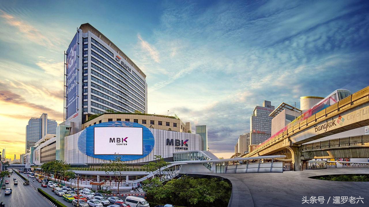 曼谷最值得去的景点排行榜前十名,曼谷最值得买的商场