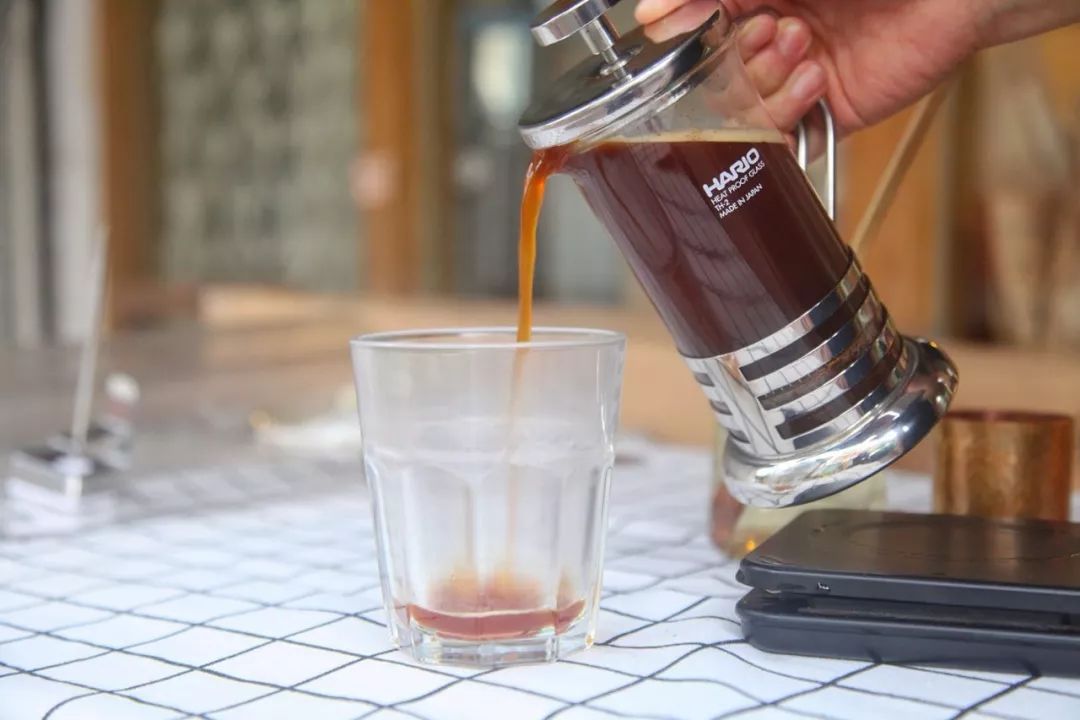 咖啡小白教学,咖啡意式萃取教程